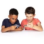 Dino Huevo Con Slime Captivz Diseños Surtidos - Jurassic World