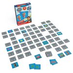 Juego De Memoria Paw Patrol 72 Pzas - Cardinal Kids