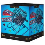Bingo Loto - Cardinal