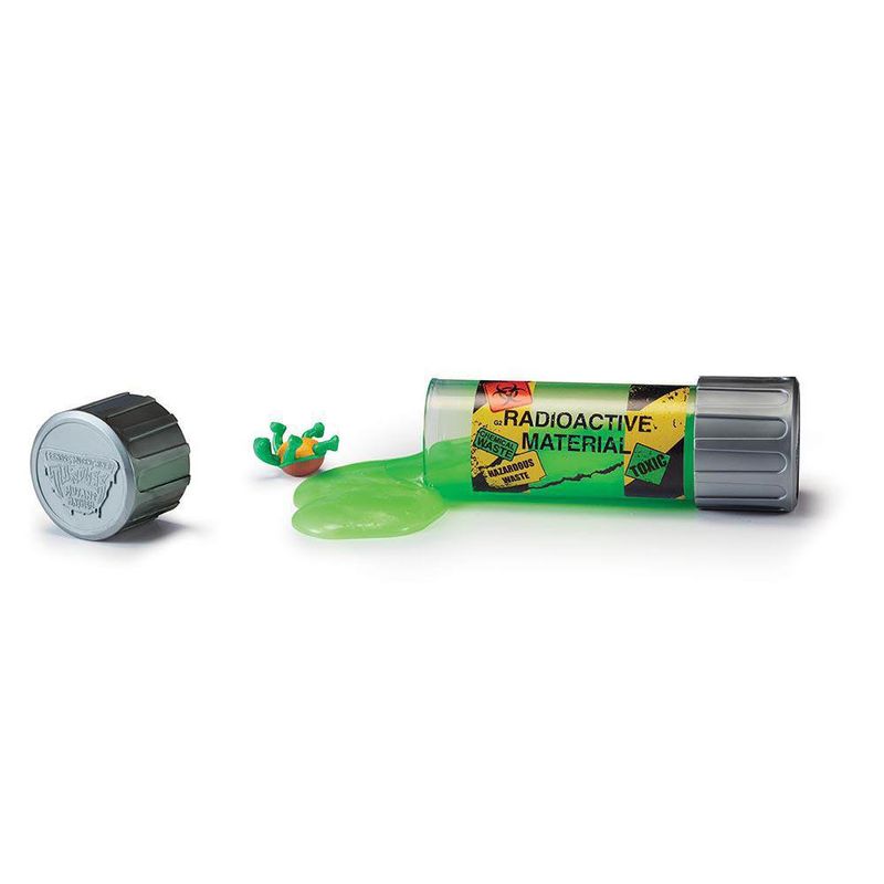 Mootagen Ooze With Surprise Turtle Diseños Surtidos - Tortugas Ninja