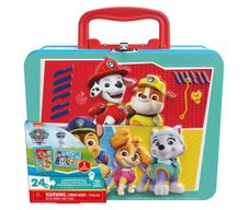 Rompecabezas Lenticular Paw Patrol - Cardinal Kids