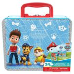 Rompecabezas Lenticular Paw Patrol - Cardinal Kids