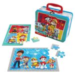 Rompecabezas Lenticular Paw Patrol - Cardinal Kids