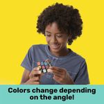 Impossible Cube 3x3 - Rubiks