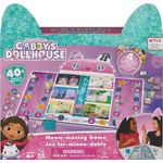 Mew-mazing Game Gabby´s Dollhouse - Cardinal Kids