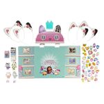 Mew-mazing Game Gabby´s Dollhouse - Cardinal Kids