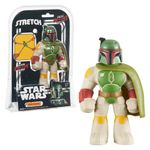 Mini Star Wars Boba Fett - Stretch