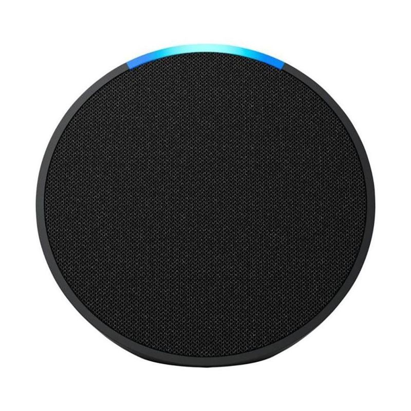 Echo Pop Negro 1 Generación - Amazon