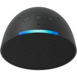 Echo Pop Negro 1 Generación - Amazon