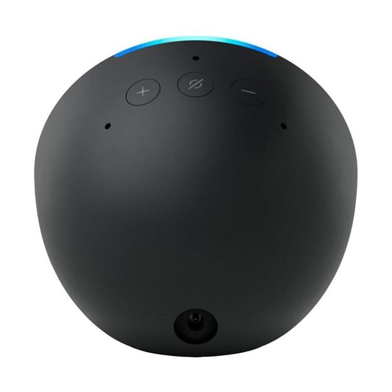 Echo Pop Negro 1 Generación - Amazon