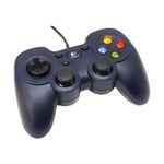 Control Para Videojuegos F310 - Logitech
