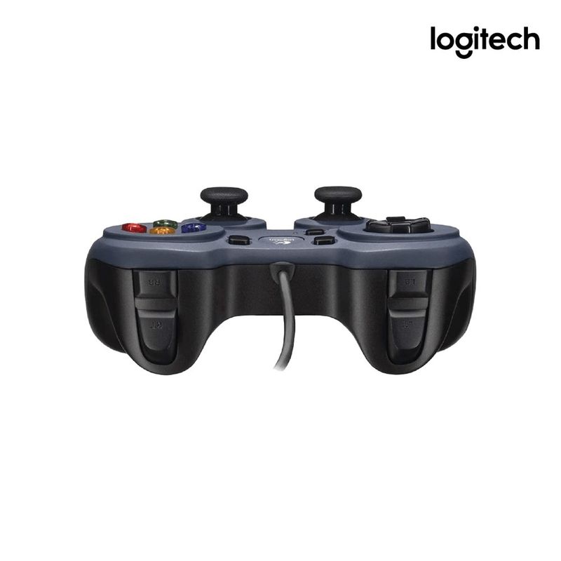 Control Para Videojuegos F310 - Logitech