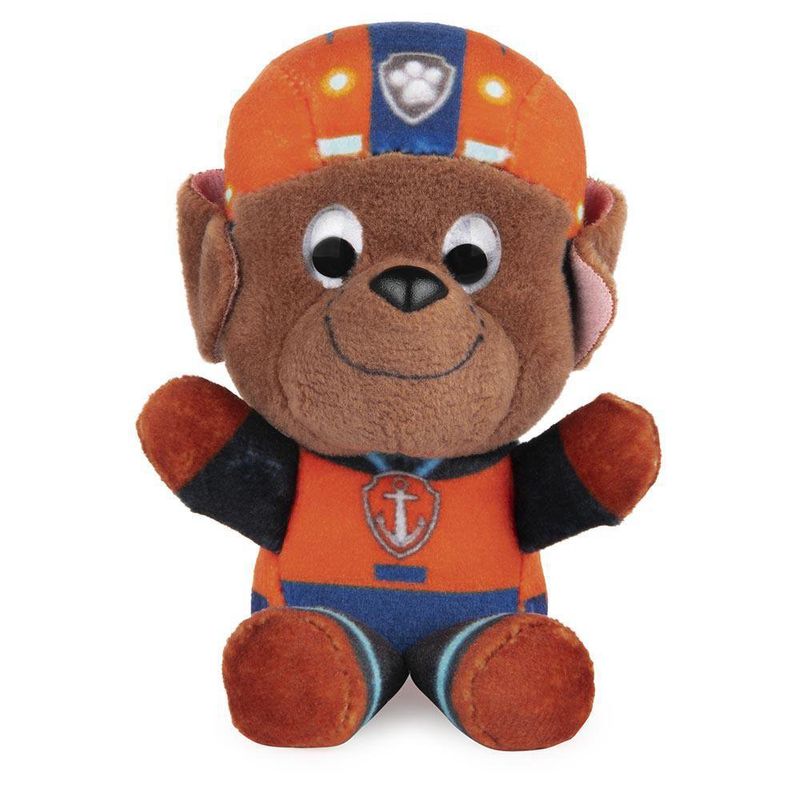 Peluche Mini Movie - Paw Patrol