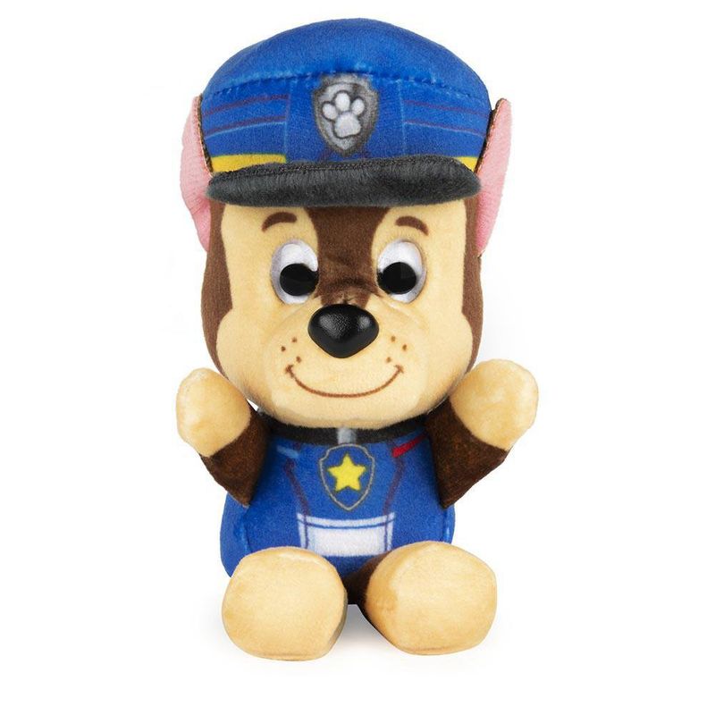 Peluche Mini Movie - Paw Patrol