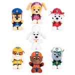 Peluche Mini Movie - Paw Patrol