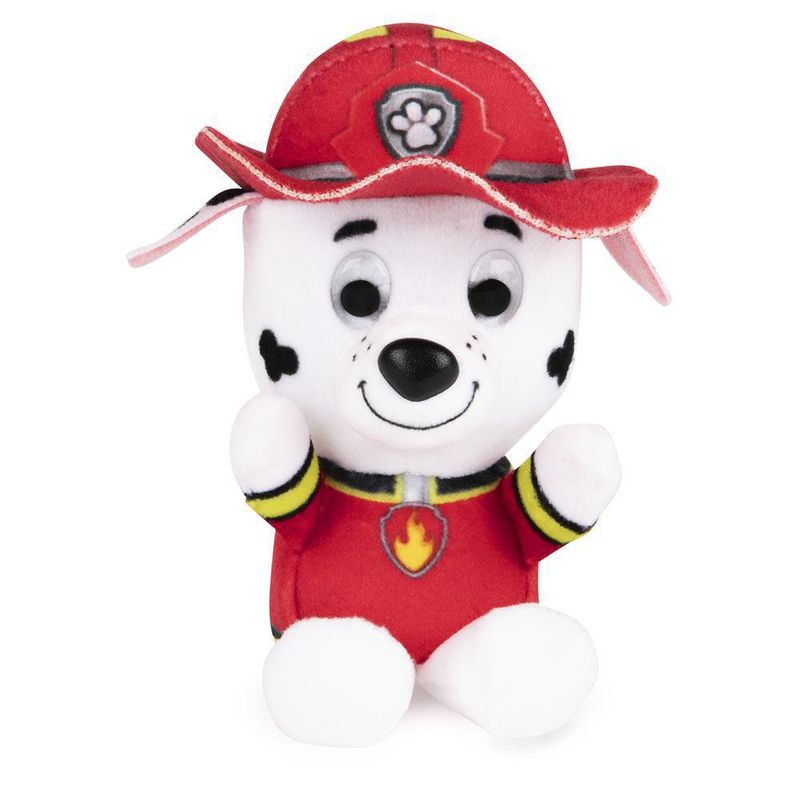 Peluche Mini Movie - Paw Patrol