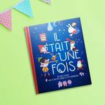Libro De Cuentos Il Était Une Fois - Tam Tam