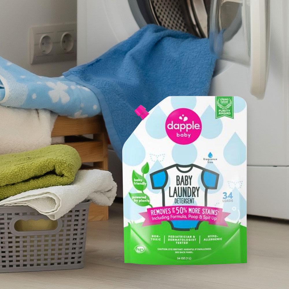 Jabón detergente para lavadora a presión multiusos, 1 galón