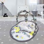 Gimnasio para Bebé de Un Arco Buena Noche - Minimee