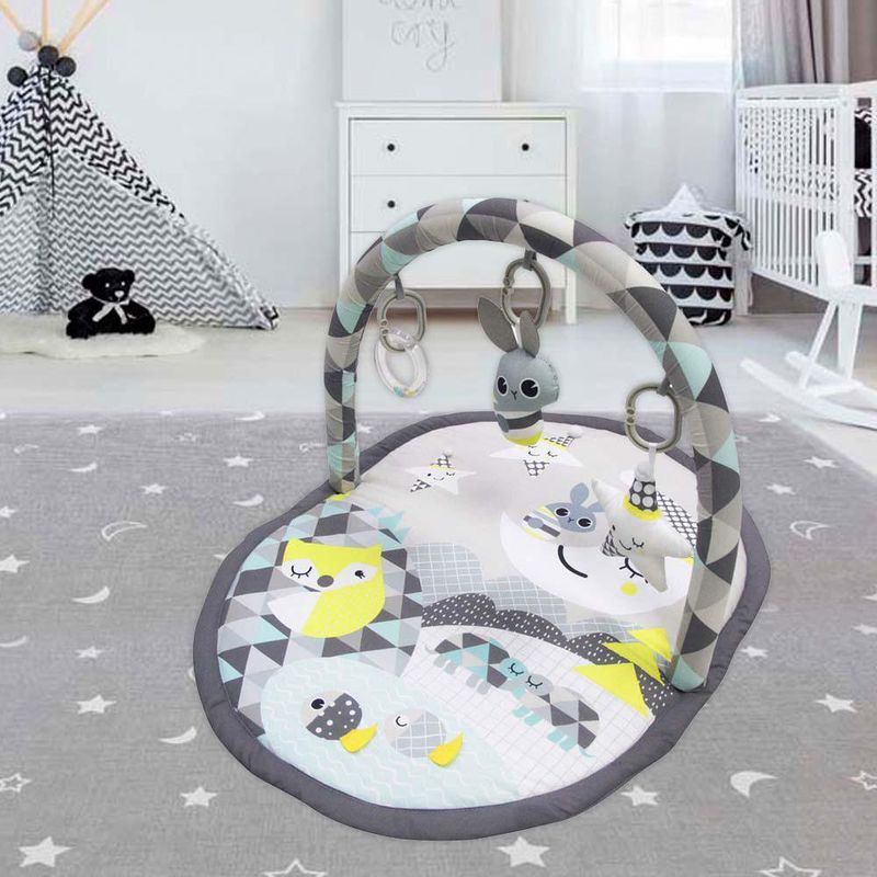 Gimnasio para Bebé de Un Arco Buena Noche - Minimee