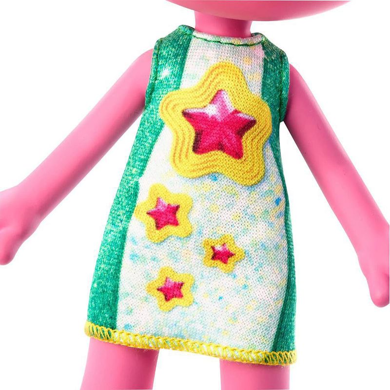 Muñeca Viva Fashio Doll Trolls