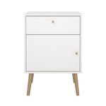 Mesa-de-Noche-Zoe-Blanco-1-Gaveta-y-1-Puerta