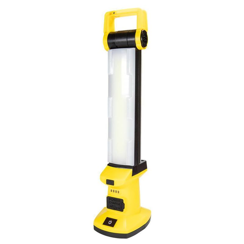 Lámpara de Trabajo Led Recargable de 1300 Lm - Dorcy