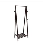 Perchero Alexandre de Madera 77x43x0160 Cm - Zmobili Varios Colores