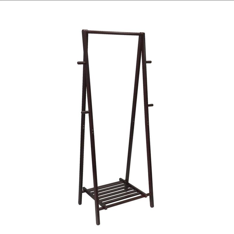 Perchero Alexandre de Madera 77x43x0160 Cm - Zmobili Varios Colores
