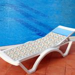Colchoneta Especial de Playa de Exterior - Ancla