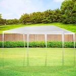Toldo-Plegable-3x6x2.5-m-Blanco