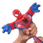 Figura Marvel Héroes Diseños Surtidos - Goo Jit Zu