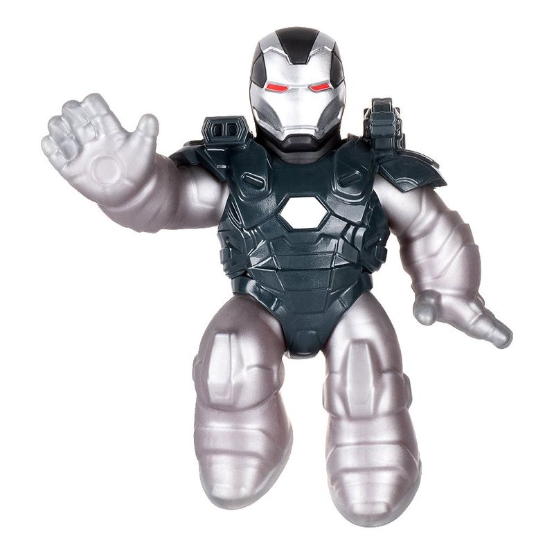 Figura Marvel Héroes Diseños Surtidos - Goo Jit Zu