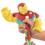Figura Marvel Héroes Diseños Surtidos - Goo Jit Zu