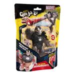 Figura Marvel Héroes Diseños Surtidos - Goo Jit Zu