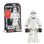 Mini Star Wars Stormtrooper Estirable - Stretch