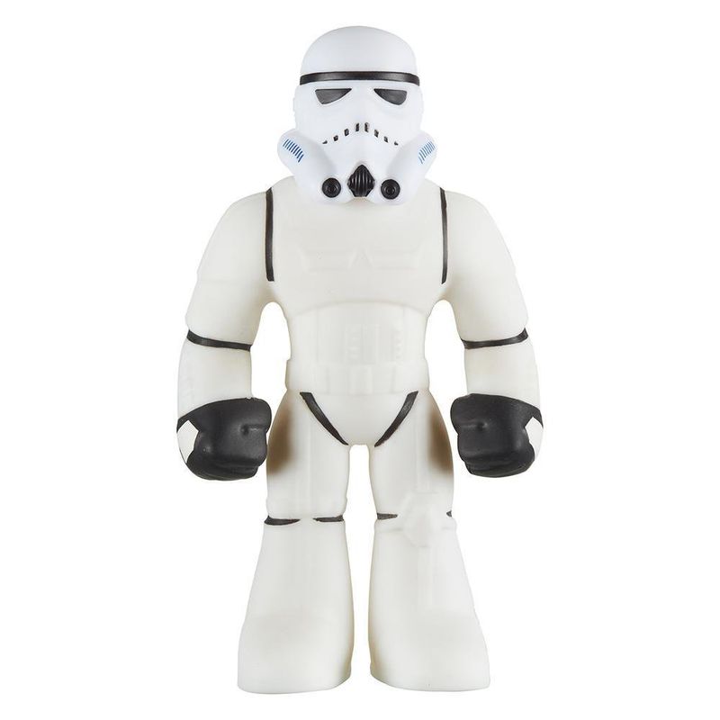 Mini Star Wars Stormtrooper Estirable - Stretch