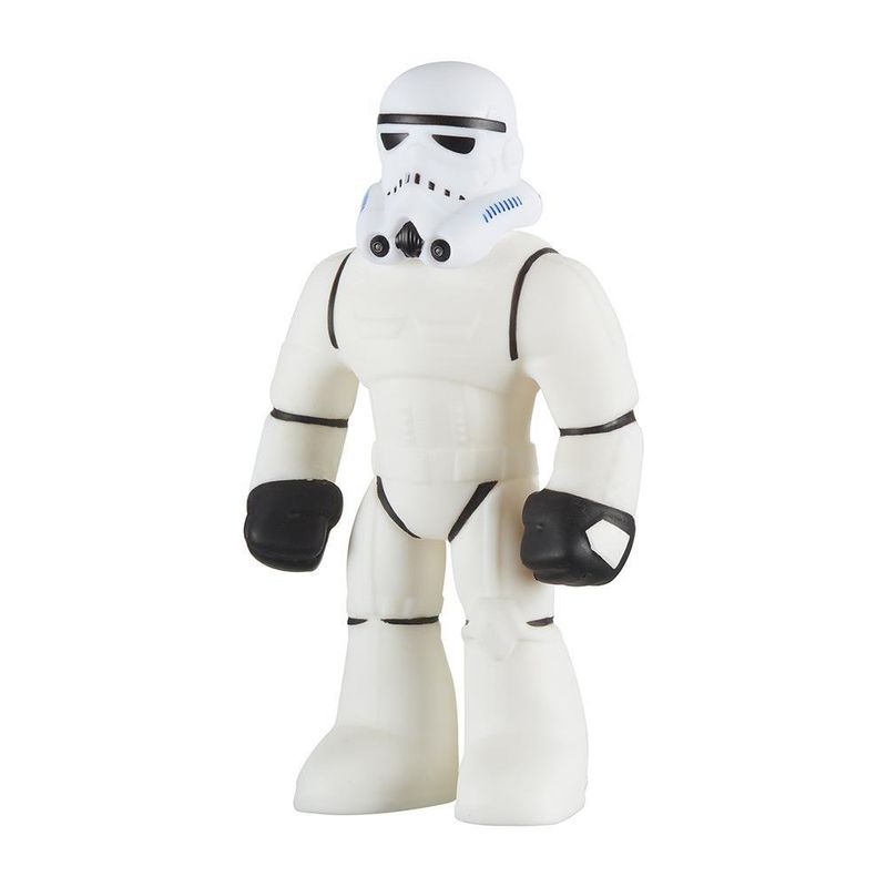 Mini Star Wars Stormtrooper Estirable - Stretch