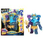 Figura King Hydra - Goo Jit Zu