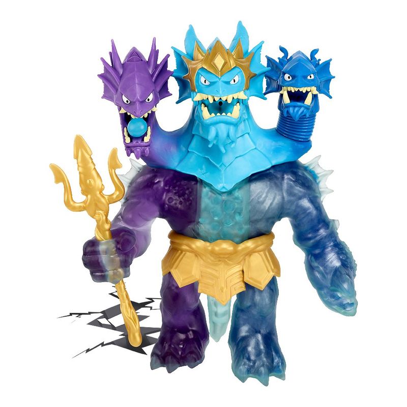 Figura King Hydra - Goo Jit Zu