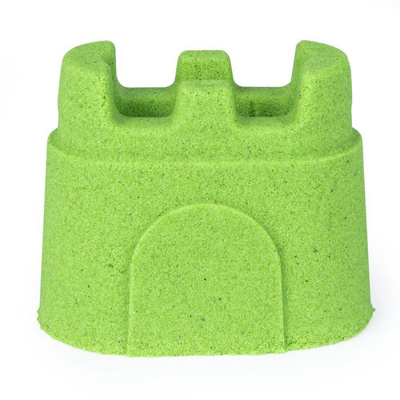 Arena Mágica Contenedor 4.5 Oz Colores Surtidos - Kinetic Sand