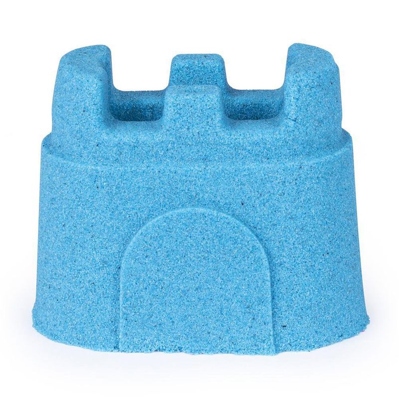 Arena Mágica Contenedor 4.5 Oz Colores Surtidos - Kinetic Sand