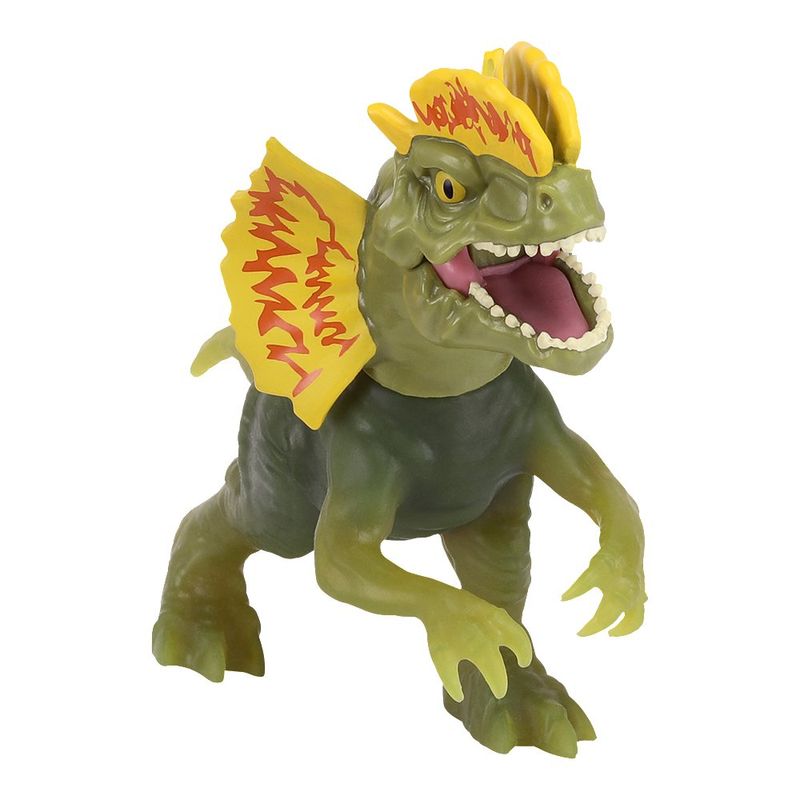 Figura Jurassic World Dino Diseños Surtidos - Goo Jit Zu