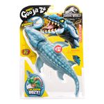 Figura Jurassic World Dino Diseños Surtidos - Goo Jit Zu