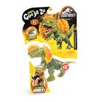 Figura Jurassic World Dino Diseños Surtidos - Goo Jit Zu