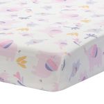 Set Para Cuna Sueños De Elefante Rosa 3 Pzas - Bedtime