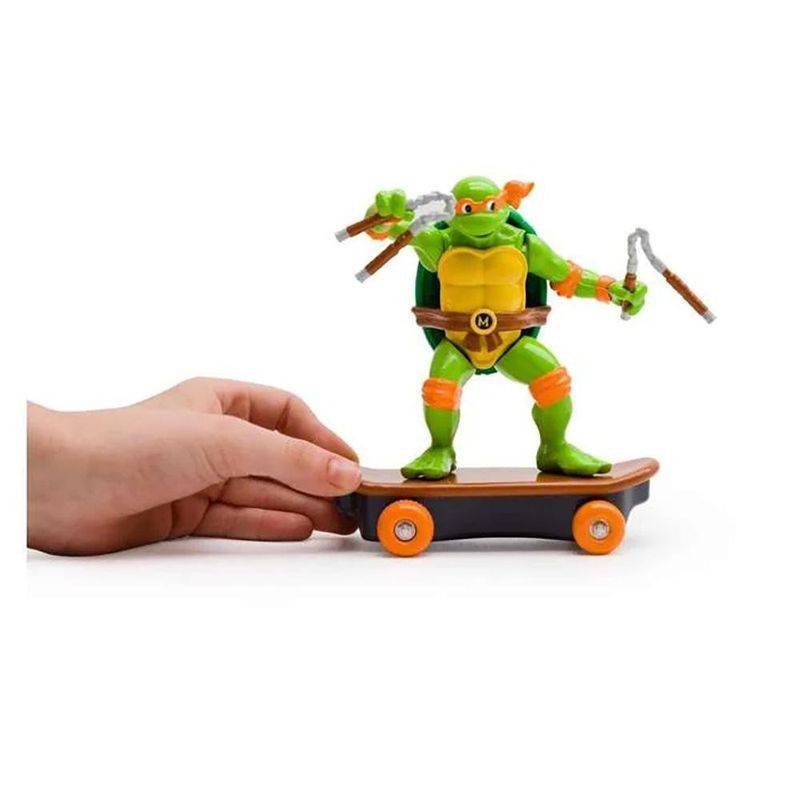 Sewer Shredders Diseños Surtidos - Tortugas Ninja