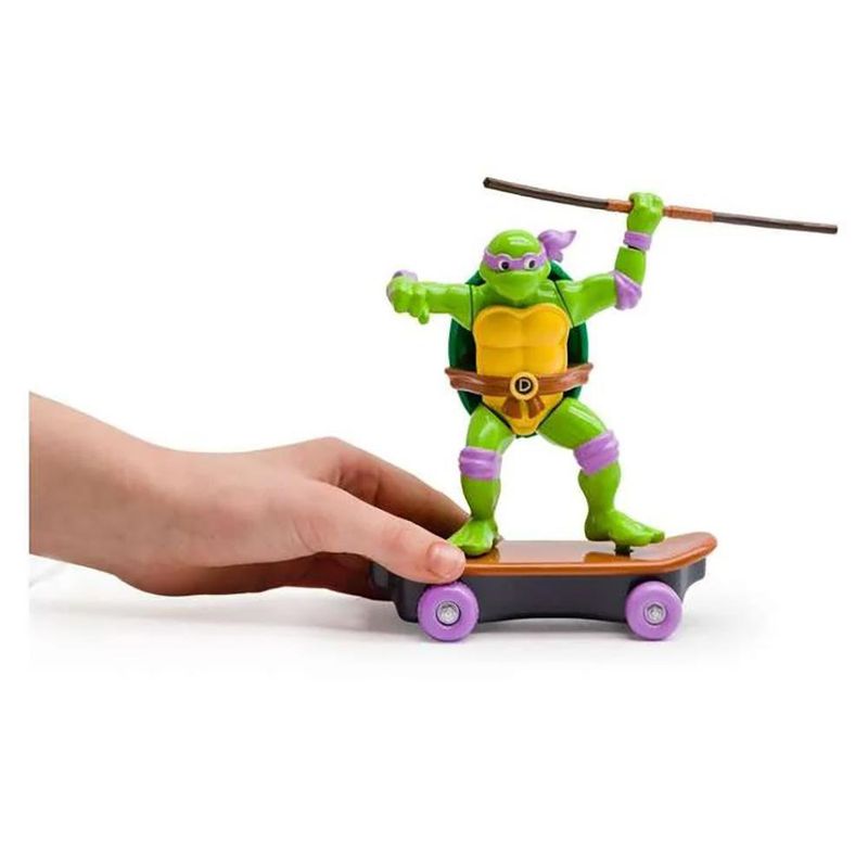 Sewer Shredders Diseños Surtidos - Tortugas Ninja