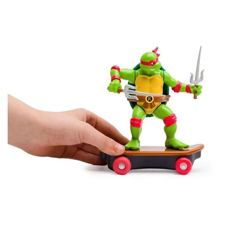 Sewer Shredders Diseños Surtidos - Tortugas Ninja