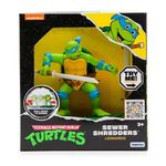 Sewer Shredders Diseños Surtidos - Tortugas Ninja